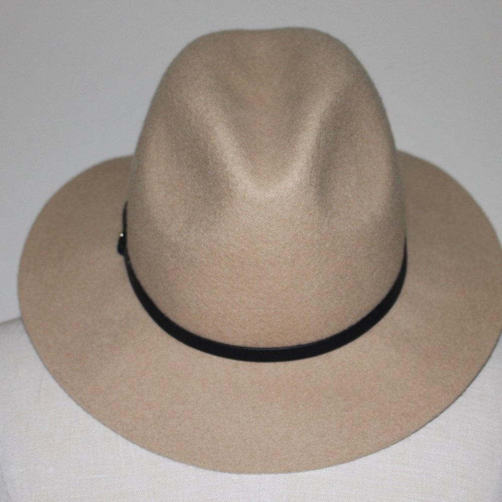 BANANA REPUBLIC Wool Hat - Picture 5 of 6
